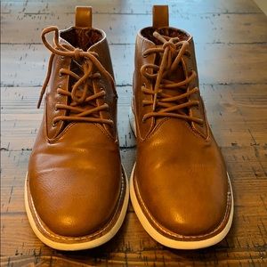 Ben Sherman Dress Boots